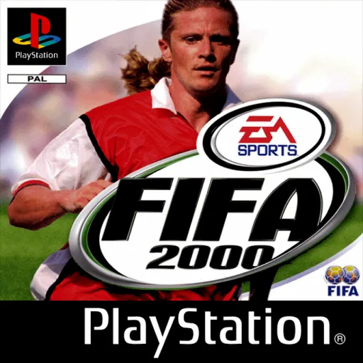 FIFA 2000 (France)